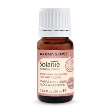 Solanie Aroma Sense száraz, érett bőrre illóolaj-keverék, 10 ml illóolaj