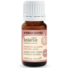  Solanie Aroma Sense Száraz, Érett Bőrre Illóolaj-keverék 10ml illóolaj