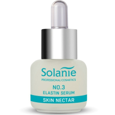 Solanie Elasztin szérum 15 ml arcszérum