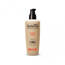 Solanie fekete tonik, 250 ml arctisztító