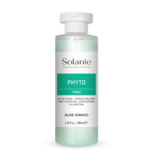 Solanie hidratáló arctonik, 200 ml arctisztító