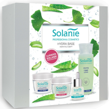Solanie Hydra Base csomag SO10022 kozmetikai ajándékcsomag