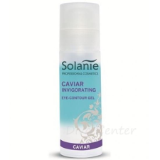  Solanie Kaviár bőrifjító szemráncgél 15ml szemkörnyékápoló