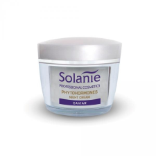 Solanie Kaviár exkluzív éjszakai krém, 50 ml arckrém