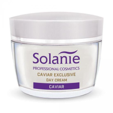 Solanie Kaviár exkluzív nappali krém 50ml arckrém