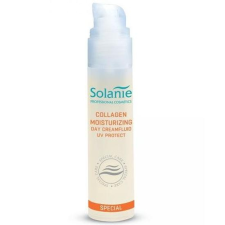 Solanie Kollagénes Hidratáló nappali krémfluid 50ml arckrém