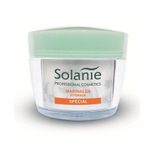 Solanie Marinalga fitomaszk 50 ml arcpakolás, arcmaszk