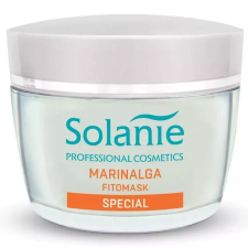  Solanie Marinalga fitomaszk 50ml arcpakolás, arcmaszk