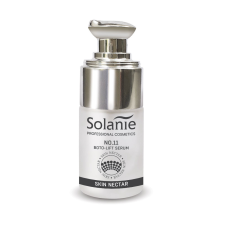 Solanie No.11 Boto-Lift Argireline+MATRIXYL 3000 szérum 15ml arcszérum