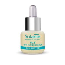 Solanie No.8 HPR Retinoid szérum 15ml arcszérum