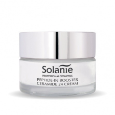 Solanie Peptide-In Booster Ceramid 24 Aktiváló krém 50ml arckrém