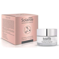  Solanie Peptide-In Booster Ceramid 24 Aktiváló krém PLUSZ 50ml arckrém