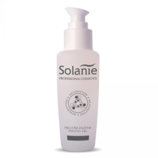 Solanie Pro Fine Enzyme Peeling hámlasztó gél, 125 ml arctisztító