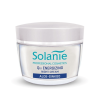 Solanie Q10 Energizáló éjszakai tápláló krém, 50ml