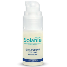 Solanie Q10 liposzómás szemránc gélkrém 15ml SO10405 szemkörnyékápoló
