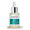 Solanie Skin Nectar No.9 Niacinamid 10% + Hialuronsav szérum, 30 ml