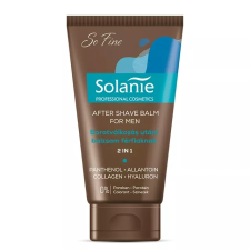 Solanie So Fine Borotválkozás utáni balzsam férfiaknak 50ml SO23200 after shave