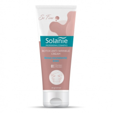 Solanie So Fine Botox ránctalanító krém, 250 ml arckrém