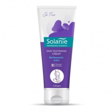 Solanie So Fine Kollagénes bőrfeszesítő krém 250ml testápoló