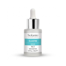 Solanie Solanie Elasztin szérum 30ml arcszérum