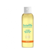 Solanie Vitaminos szépségolaj 250 ml masszázskrémek, masszázsolajok