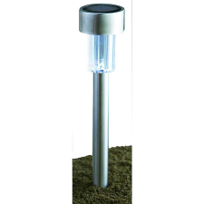  Solár lámpa Spica 370mm 1 Led kültéri világítás