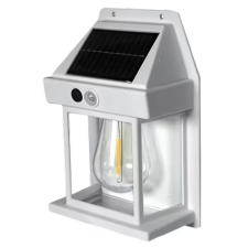  Solar Mozgásérzékelő Napelemes Kültéri Lámpa-DK-888 kültéri világítás