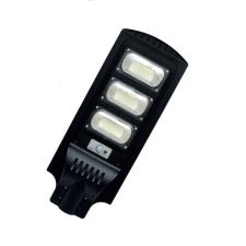 Solar utcai led lámpa B120 kültéri világítás
