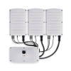 SOLAREDGE Inverter 3PH SE120K Solar Edge Synergy Manager, MC4, DC SPD