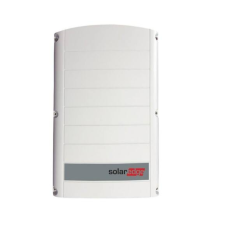 SOLAREDGE INVERTER SE25K-RW00IBNM4 Three-phase napelem