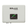 SOLAX POWER Solax X3 MIC 6.0-T 3 fázis inverter (X3-6.0-T_MIC)