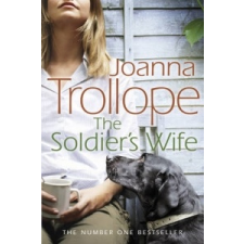  Soldier's Wife – Joanna Trollope idegen nyelvű könyv