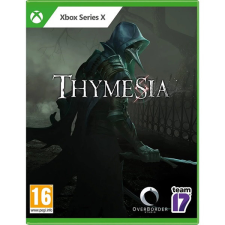 SoldOut Thymesia Xbox Series X játékszoftver videójáték