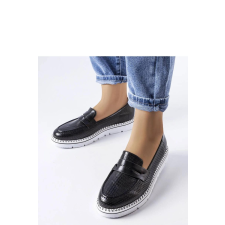 Solea Félcipő solea DP-MM-207072 női cipő