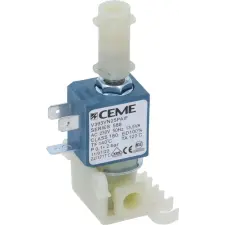  SOLENOID SZELEP 3-ÚTÚ SAGE 230V kisháztartási gépek kiegészítői