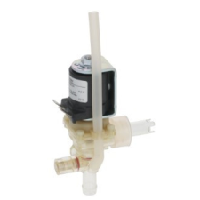  SOLENOID VALVE MÜLLER 90° 24VDC kávéfőző kellék