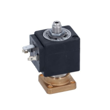  SOLENOID VALVE PARKER 3-WAY 230V 50Hz kávéfőző kellék