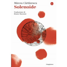  Solenoide – Mircea Cartarescu idegen nyelvű könyv