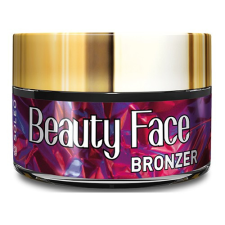 Soleo (szoláriumkrém) Beauty Face Bronzer [szoláriumozás előtti bronzosítós kollagén arckrém] arckrém
