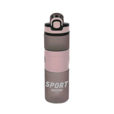 Soler Hispania SL P.I Carrascot Bewinner sport vizes kulacs 700ml rózsaszín kulacs, kulacstartó