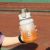 Soler Hispania SL P.I Carrascot Bewinner sport vizes kulacs 800ml sárga