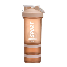 Soler Hispania SL P.I Carrascot Bewinner vizes kulacs 3 részes 500ml narancs kulacs, kulacstartó
