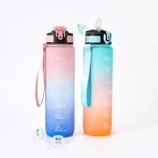 Soler Hispania SL P.I Carrascot Bewinner vízisport flakon 600ml termosz