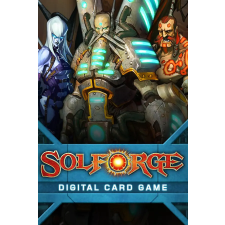  SolForge - Dinosaurs Deck (DLC) (digitális licenc) videójáték