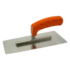 Solid Tools Premium trapéz velencei glettvas kőműves és burkoló szerszám