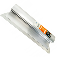 Solid Tools Solid Kétkezes Premium glett lehúzó lepke 350mm kőműves és burkoló szerszám