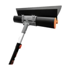 Solid Tools Solid Kétkezes Professional glett lehúzó lepke szett 450mm kőműves és burkoló szerszám