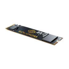 Solidigm SSD Merevlemez SOLIDIGM P41 Plus 1024GB M.2 2280 NVMe PCIe | SSDPFKNU010TZX1 (SSDPFKNU010TZX1) merevlemez