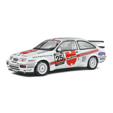 SOLIDO - Ford Sierra RS500 DTM - Modell autó - 1:18 makett