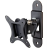 SOLIGHT 1M12 televízió tartókeret 68,6 cm (27